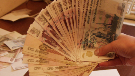 Трое воронежцев похитили 11 млн рублей из средств маткапитала