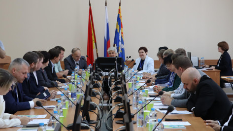 Нововоронежская АЭС провела экологический форум всероссийского уровня