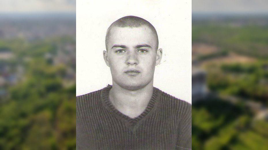 Полиция попросила помощи жителей Воронежской области в поисках 36-летнего мужчины