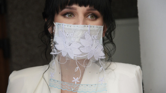 «Это надолго, надо привыкать». Воронежские общественники и медики поддержали масочный режим