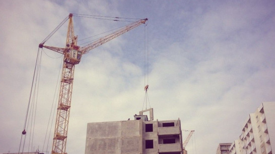 Мэрия предложила воронежцам обсудить проект застройки бывшего трамвайного депо