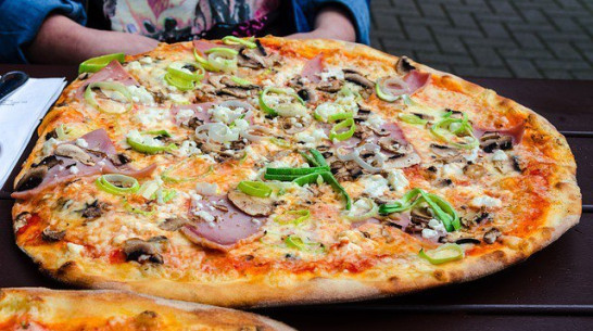 Американская сеть пиццерий «Папа Джонс» ушла из Воронежа 