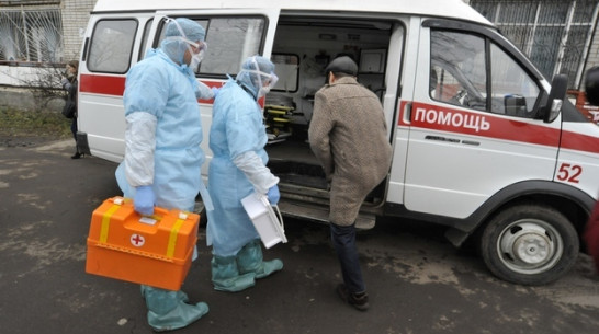 В Борисоглебске восемь малолетних детей заболели вирусным гепатитом А