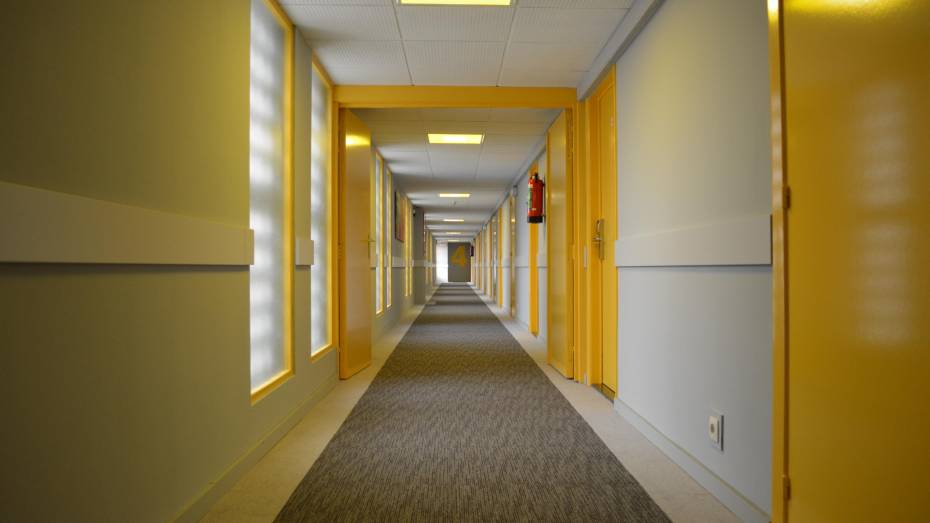 Владельца двух воронежских отелей арестовали по делу о мошенничестве