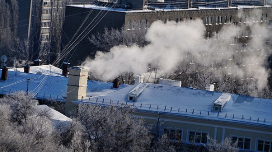 В Воронеже грядет похолодание