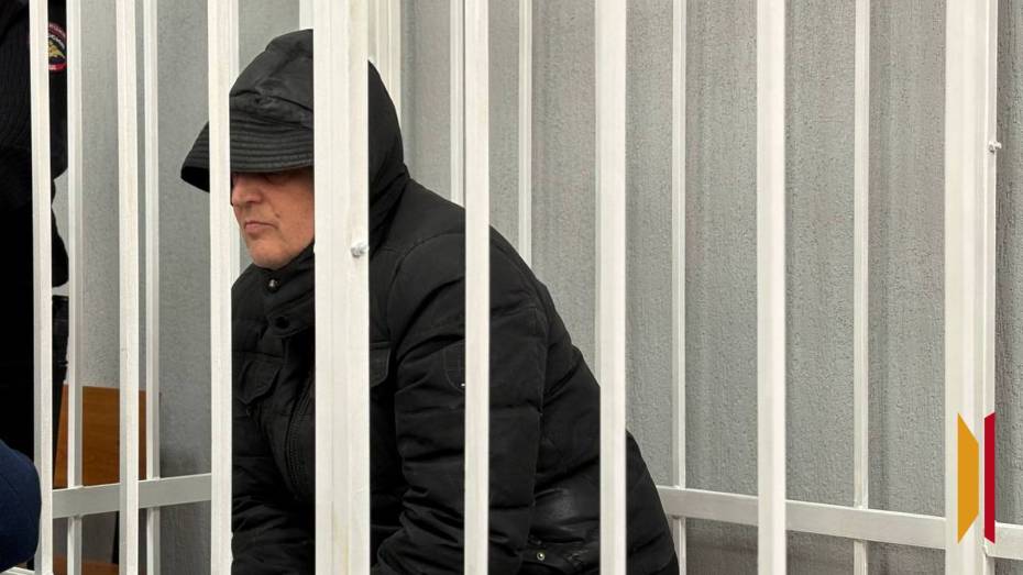 Подозреваемому в превышении должностных полномочий врачу воронежской облбольницы предъявили обвинение