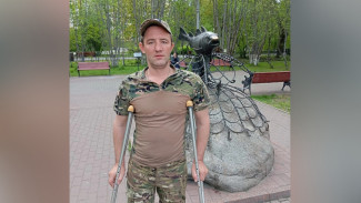 Воронежский ветеран СВО направит часть выплаты за ранение на восстановление храма