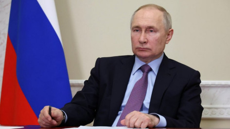 Президент России: «Каждая деловая инициатива, направленная на пользу стране, должна получить поддержку»