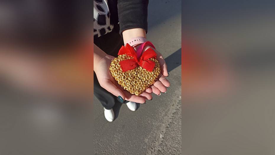 Благотворительная акция «День сердца» пройдет в Боброве
