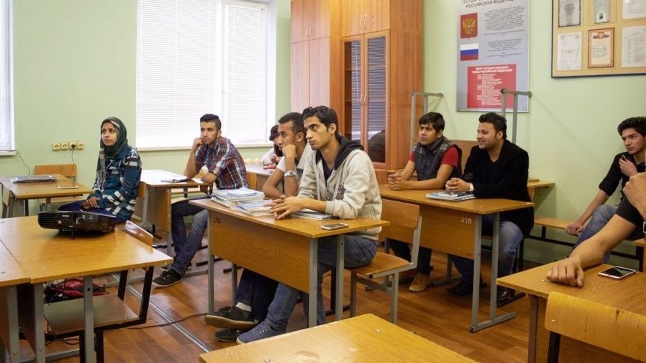 Генпрокуратура объяснила отчисление турецких студентов из воронежского вуза