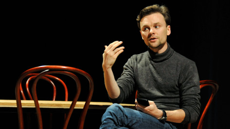 Воронежский Никитинский театр отметит свое 4-летие прямыми трансляциями