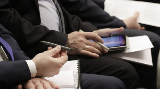 В Воронежской области вырос импорт и упал экспорт продукции