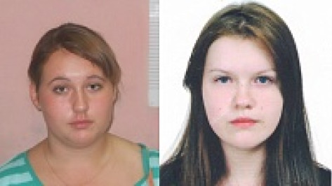 Воронежские полицейские разыскивают двух без вести пропавших школьниц