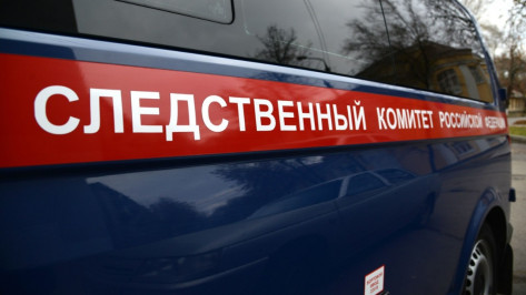 В Воронежской области в гибели сотрудника ГИБДД заподозрили водителя фуры