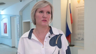 «Если многие будут голосовать, тогда что-то можно изменить»: председатель УИК в Воронеже – о важности участия в выборах