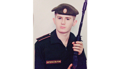В Тверской области из воинской части сбежал 20-летний воронежец