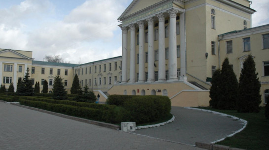 В 2 общежитиях воронежского вуза обнаружили зараженных COVID-19