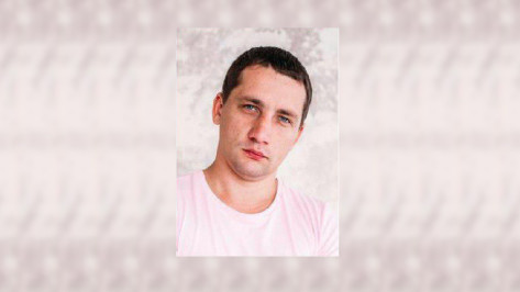 В Воронеже пропал 29-летний парень со шрамом на переносице