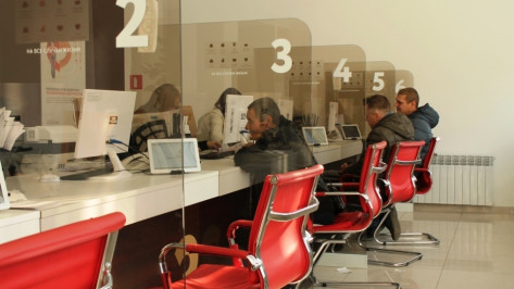 МФЦ Воронежской области начали прием заявлений на получение субсидий на покупку скота