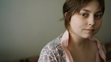 Фонд «ДоброСвет» попросил у воронежцев денег на лечение 17-летней девушки с лейкозом