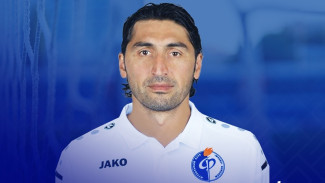 Воронежский «Факел» обзавелся новым тренером вратарей