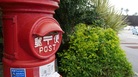 Воронеж вошел в число городов для пилотного проекта Japan Post и «Почты России»
