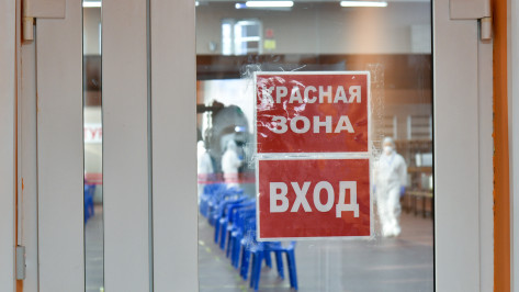 В Воронежской области выявили еще 265 случаев ковида