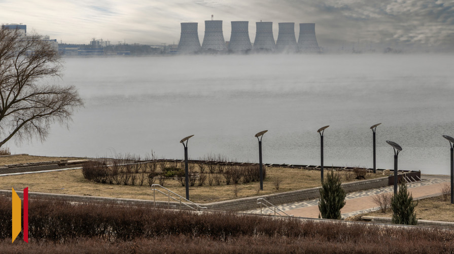 Развитие Нововоронежа до 2040 года оценили в 380 млрд рублей