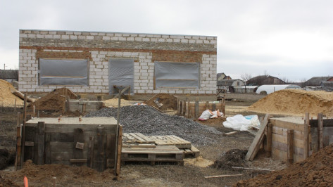 Жители ольховатской Заболотовки добились запрета на строительство АЗС в жилой зоне
