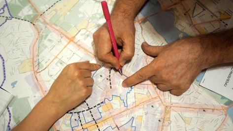 В Воронеже стартовало обсуждение нового генплана города