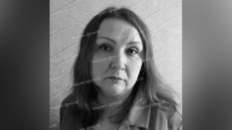 Погибшая при атаке БПЛА на Воронеж женщина работала учителем в школе №84