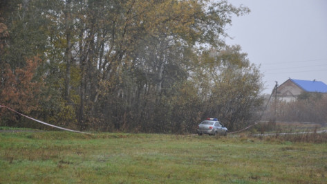 В Воронежской области 14-летний подросток признал вину в убийстве одноклассницы 