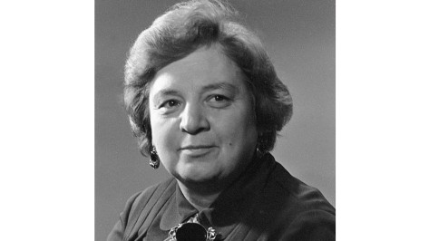 Детская писательница Ирина Токмакова умерла в Москве 