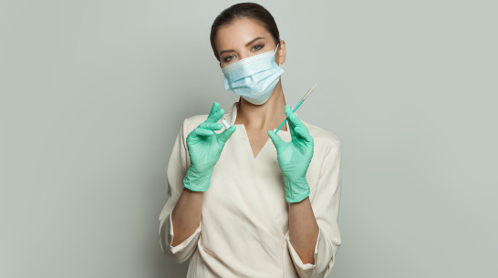 Готовьтесь к вакцинации выгодно: воронежцев приглашают проверить здоровье и уровень антител