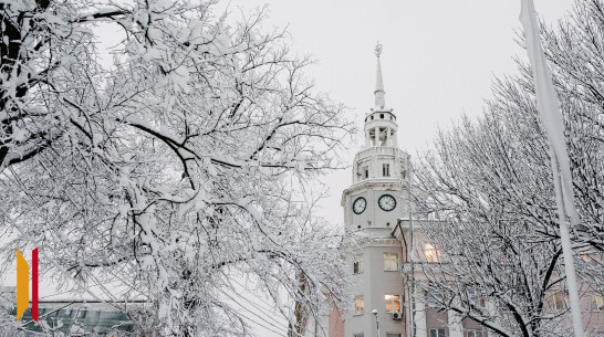 Обзор РИА «Воронеж». Какие законы вступают в силу в январе 2026 года