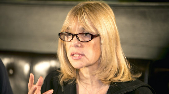 Вера Глаголева в Воронеже: «Жестокое кино снимать не умею»