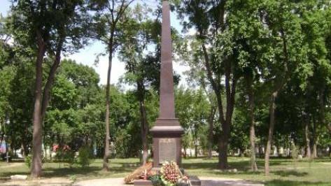 Завтра на Терновом кладбище Воронежа пройдет панихида по погибшим в Первой мировой войне