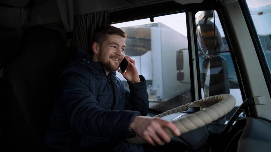 Эксперты: сегодня самое время начать свое дело в грузоперевозках