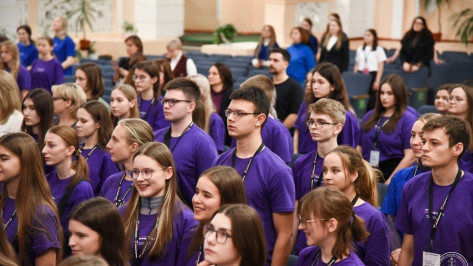 Полуфинал Всероссийской олимпиады по агрогенетике «Иннагрика» пройдет в Воронеже в 4-й раз