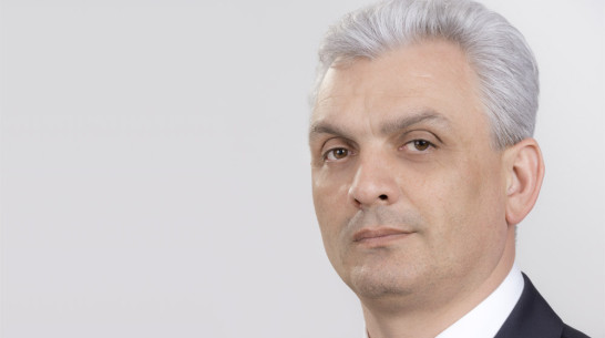 Руководителем «РВК-Воронеж» стал выходец из «Башнефти»