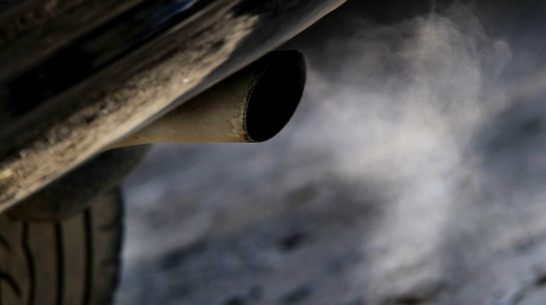 Воронеж занял 30 место в российском рейтинге городов с загрязненной атмосферой 