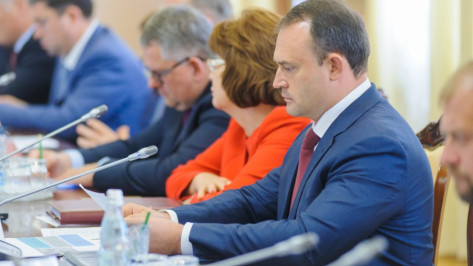 В Воронежской области усилят контроль над добычей полезных ископаемых