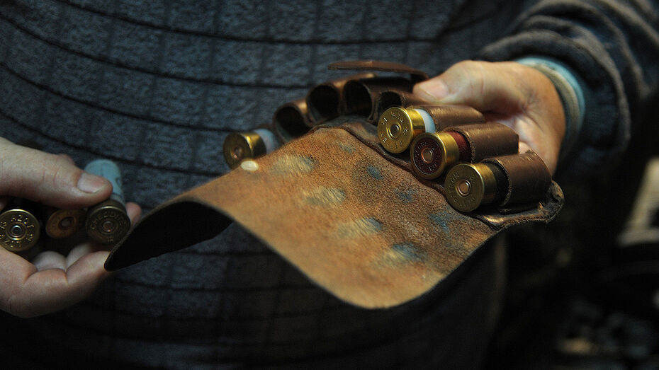 Выдача разрешений воронежским охотникам на пернатую дичь стартует 1 марта