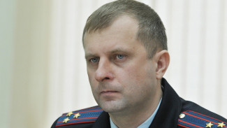 Начальник ГИБДД пообщается с жителями Воронежской области на прямой линии 