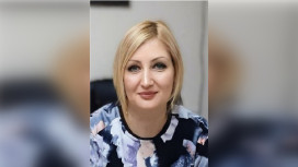 Воронежские волонтеры объявили поиски 39-летней женщины, нуждающейся в медпомощи
