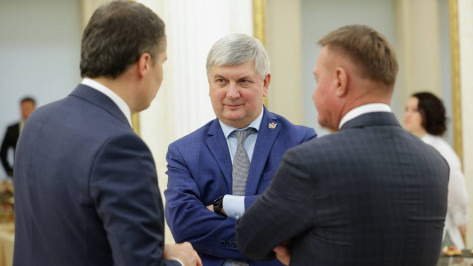 Воронежский губернатор: критически важные объекты области надежно защищены