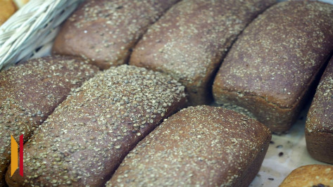 Стало известно, сколько килограммов хлеба съедает за год один воронежец