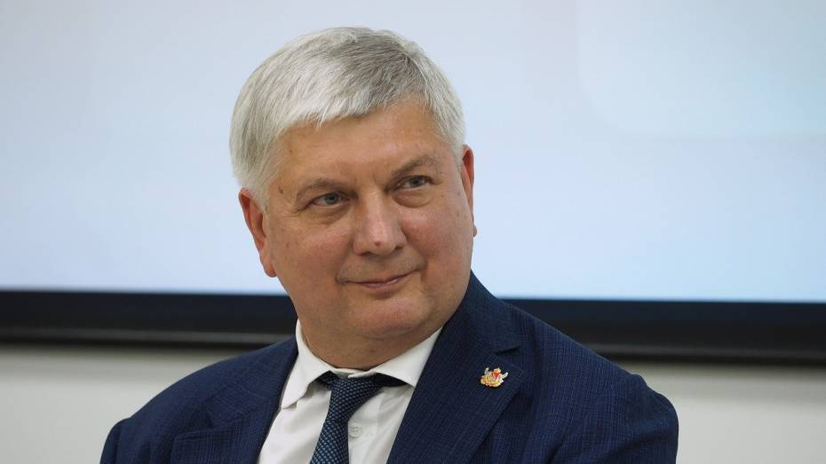 Губернатор Александр Гусев обратился к воронежцам в День защиты детей