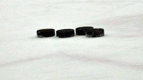 Хоккейная «Россошь» проиграла «Локо-Юниору» в Ярославле