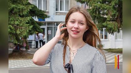 Воронежские мультибалльники стали студентами ведущих вузов страны